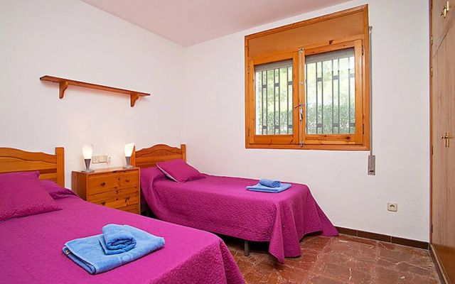Villa Villa Ute L'Ametlla de Mar