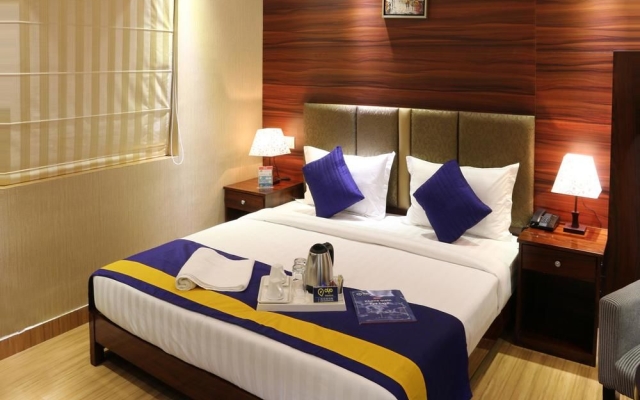 Hotel Comfotel