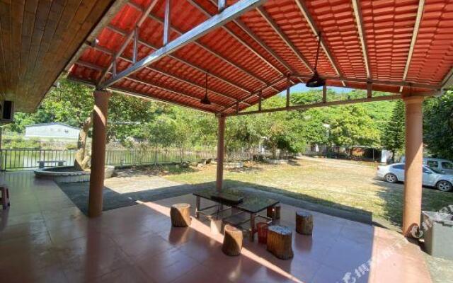 Modong Orchard Farmstay Boluo Luofu Moutain