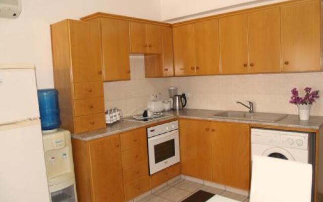 Holiday Home 2 Bedrooms 1 Bathroom - Pernera