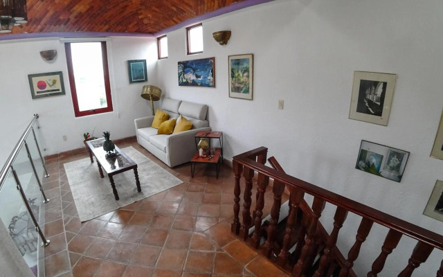 Casa Estela y Virgilio B&B