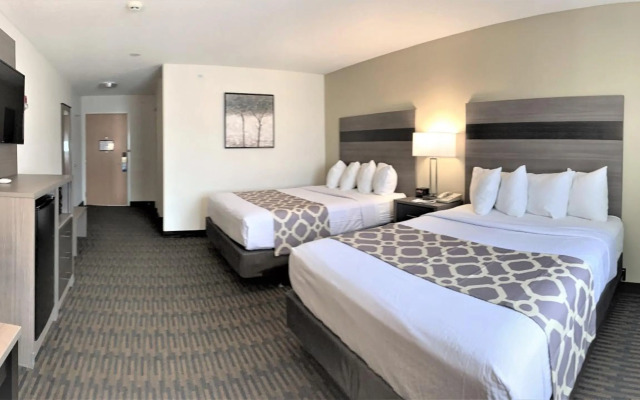 Baymont by Wyndham Paw Paw