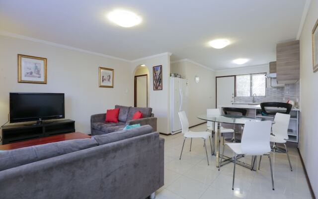 Parkline Apartments Perth