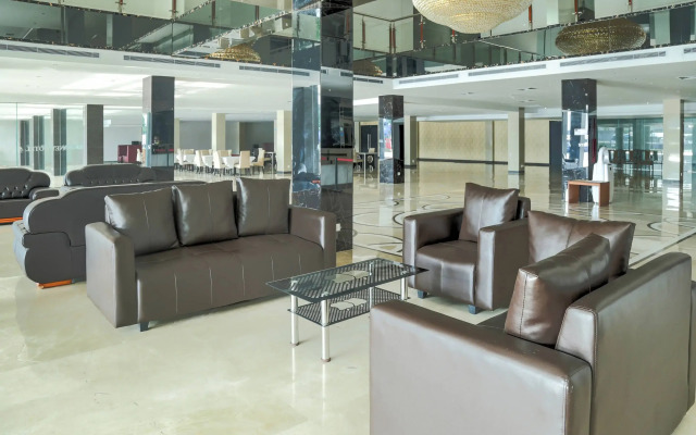 Sydney Hotel by OYO Rooms