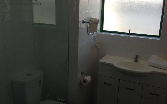 Headland Gardens Holiday Apartments