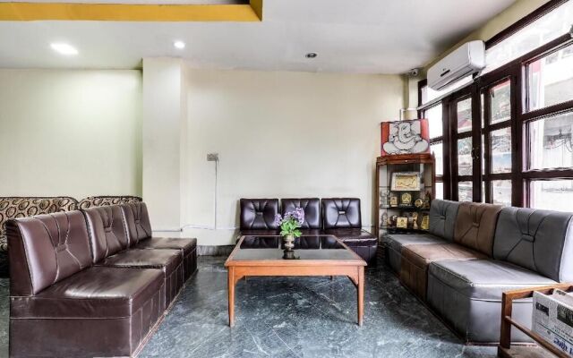 Hotel Gangotri