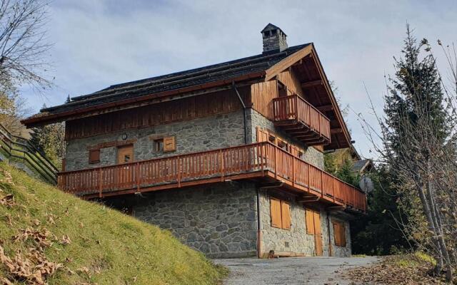 Chalet Méribel, 7 pièces, 12 personnes - FR-1-354-23