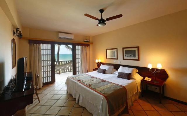 Manary Praia Hotel