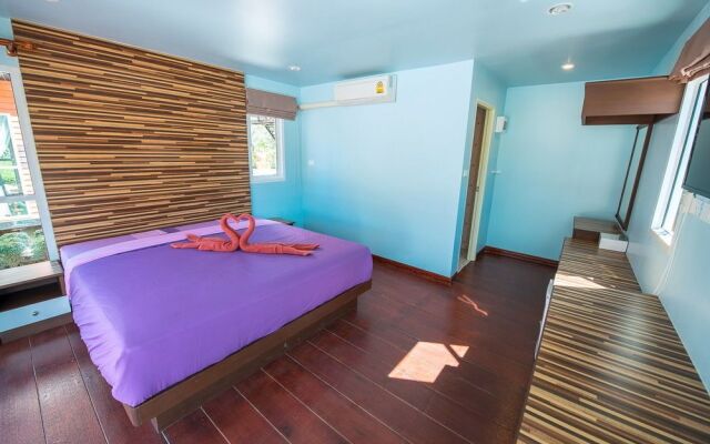 Rattana Resort