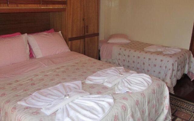 Hotel Cantinho de Portugal