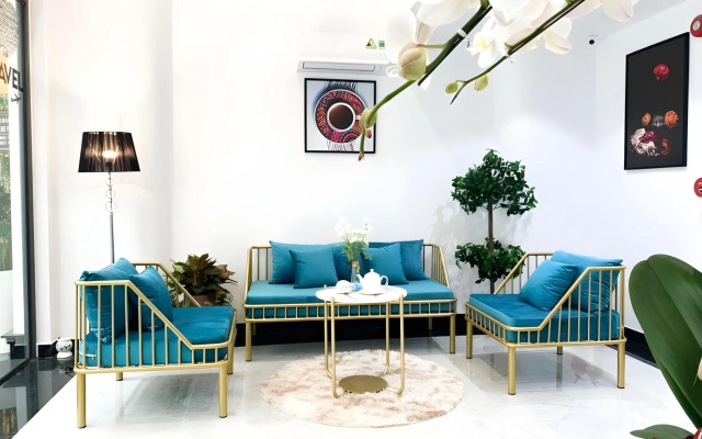 Nam Phuong Hoang Hau Hotel