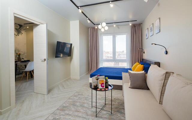 9 ночей на улице Лызина 9