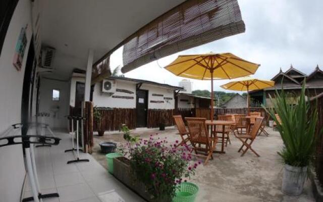 Happy Homestay