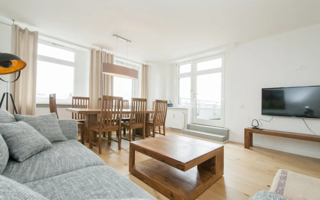 Appartement Ontop