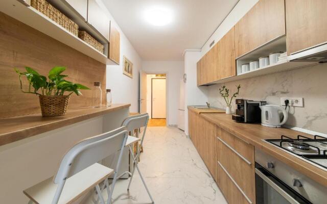 North Cozy Apartment - Aviatiei