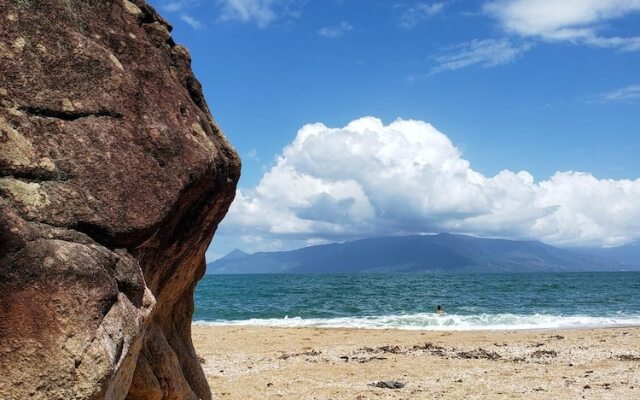 Hostel Brazil Backpackers Caraguá