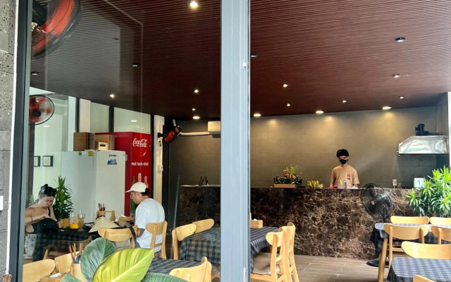 Em's House Hoi An Homestay