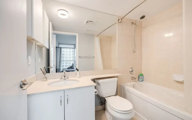 Fort York Suites