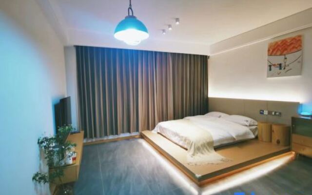 Zhenyuan Yanliangqi Homestay