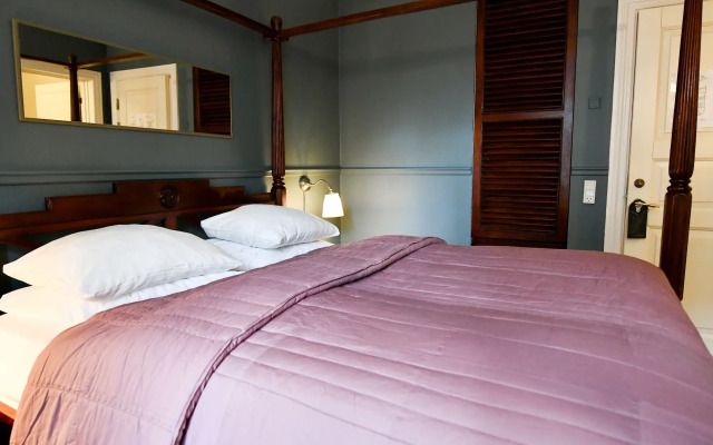 SOFS Boutique Hotel