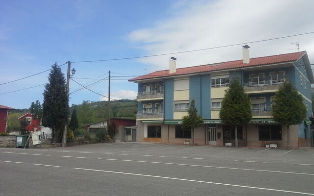 La Terraza de Picos