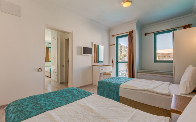 Monta Verde Hotel and Villas - Boutique Class