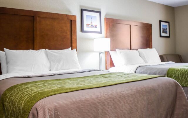 Hotel Jamaica Plaza