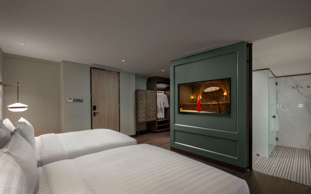 The George Penang By The Crest Collection