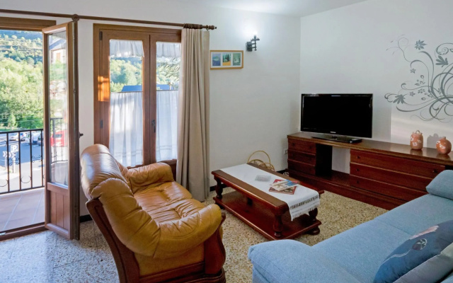 Mountain View Holiday Home in Boí near Ski Area