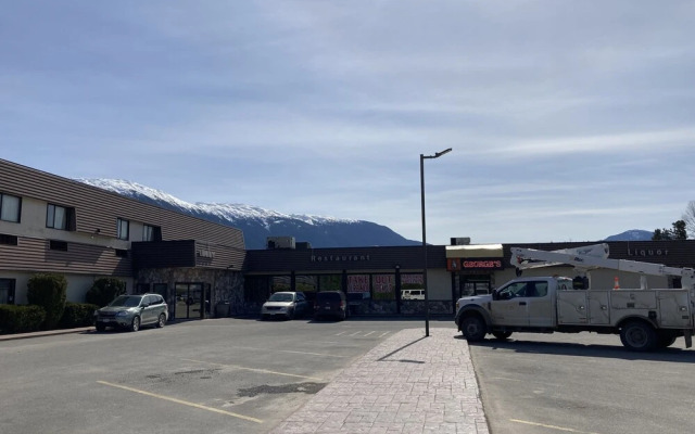 Northern Motor Inn