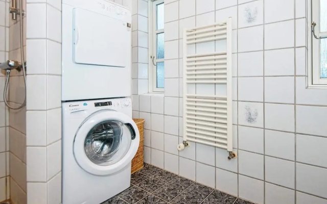 6 Person Holiday Home in Broager