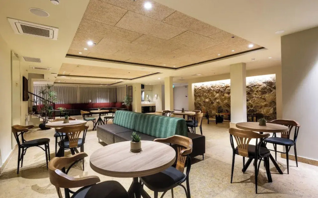 Roxon Desert Arad