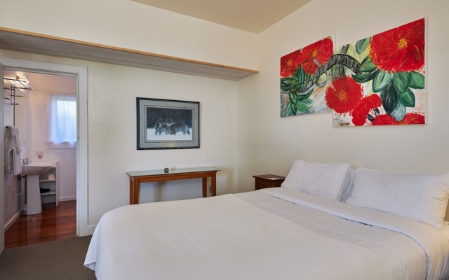 Lemon Tree Lodge – Guest Rooms – Kaikoura
