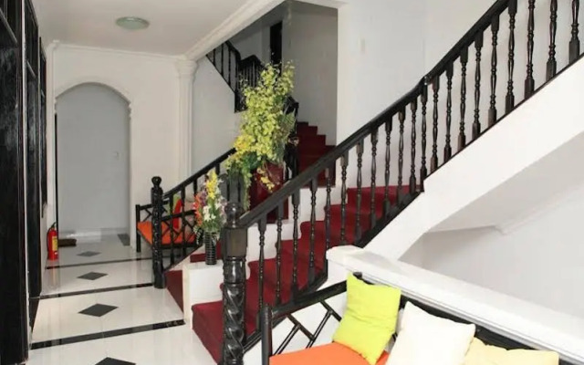 Sasavuta Hotel