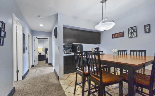 Shadow Ridge 102 4 Bedroom Condo by Redawning