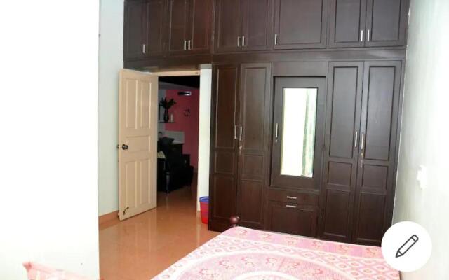 Mallige Homestay Nature Paradise