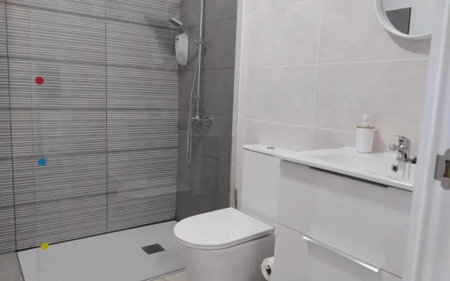 Apartamento Ajuy