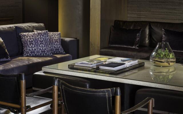 Ink 48 Hotel