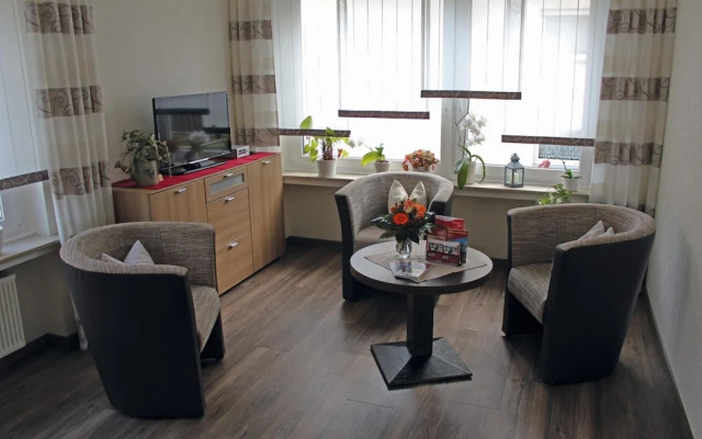 Pension Haus Waldfrieden