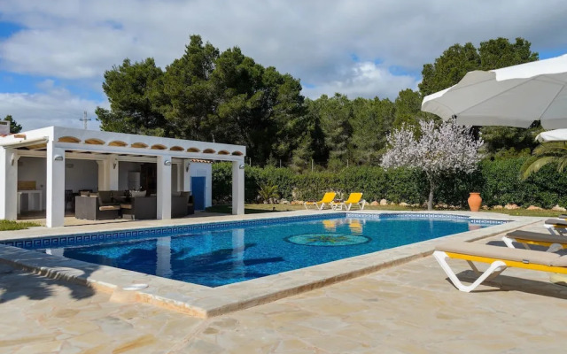 Villa Piedad Ibiza