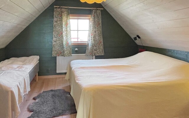 4 Star Holiday Home in Lottorp