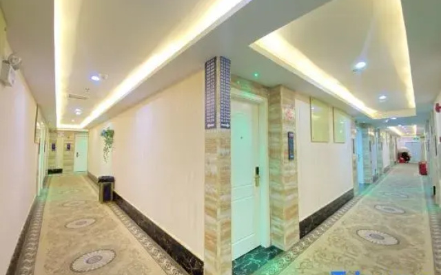 Yimi Hotel