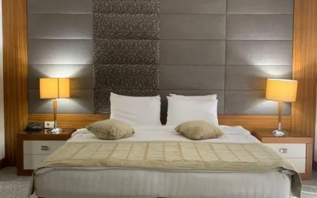 Özkoçlar Otel