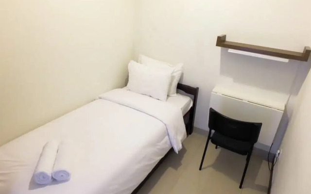 Best Location The H Residence Apartment