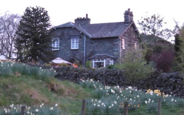 Elterwater Park Country Guest House