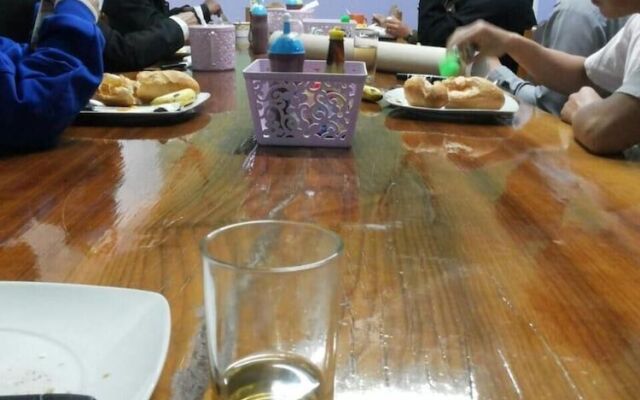 NT backpackers - Hostel