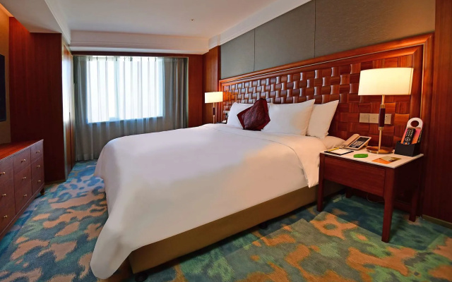 V-Continent Beijing Parkview Wuzhou Hotel