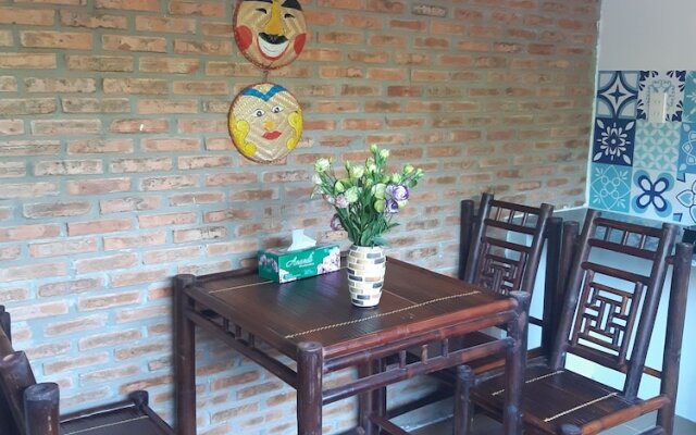 An An Boutique Homestay