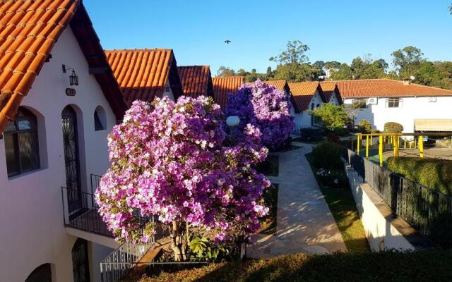 Akropolis Hotel Fazenda