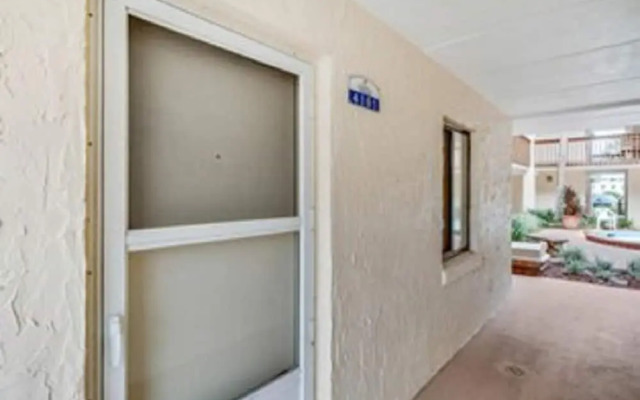 Unit 4101 - Ocean Racquet Club